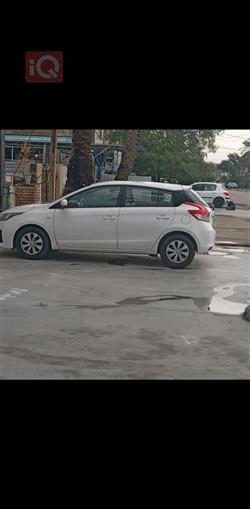 تويوتا يارس